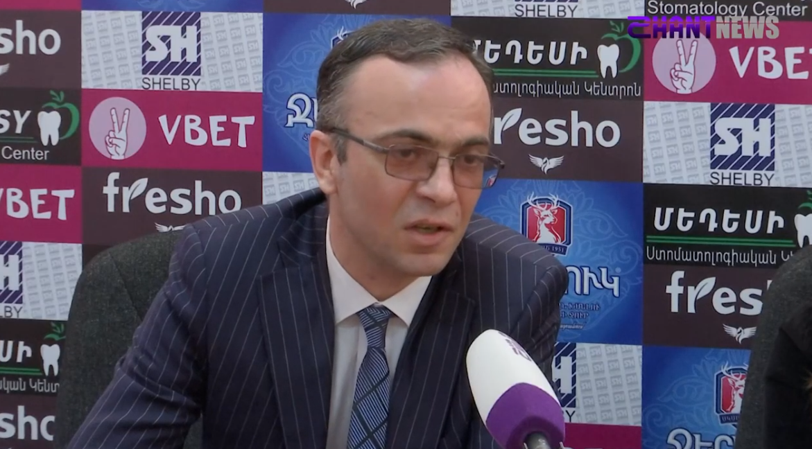 «Հակաիրավական». «Համահայկական ազգային համաձայնություն» շարժման ներկայացուցիչները` հանրաքվեի մասին