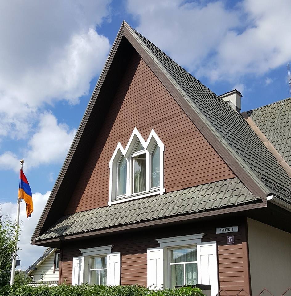 Օտարերկրացիների իրավական կարգավիճակը Լիտվայում կարանտինի ընթացքում. ՀՀ դեսպանությունը մանրամասներ է հայտնել