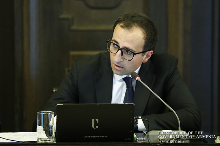 Կառավարությունը շարունակում է կորոնավիրուսի կանխարգելման միջոցառումները. իրականացվում է խիստ վերահսկողություն բոլոր անցակետերում
