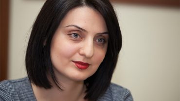 Խնդրո՛ւմ եմ, ինքնամեկուսացեք տանը. ի՞նչ է խորհուրդ տալիս Զարուհի Բաթոյանը