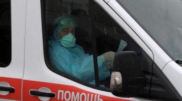 Ռուսաստանում գրանցվել է կորոնավիրուսից մահվան առաջին դեպքը