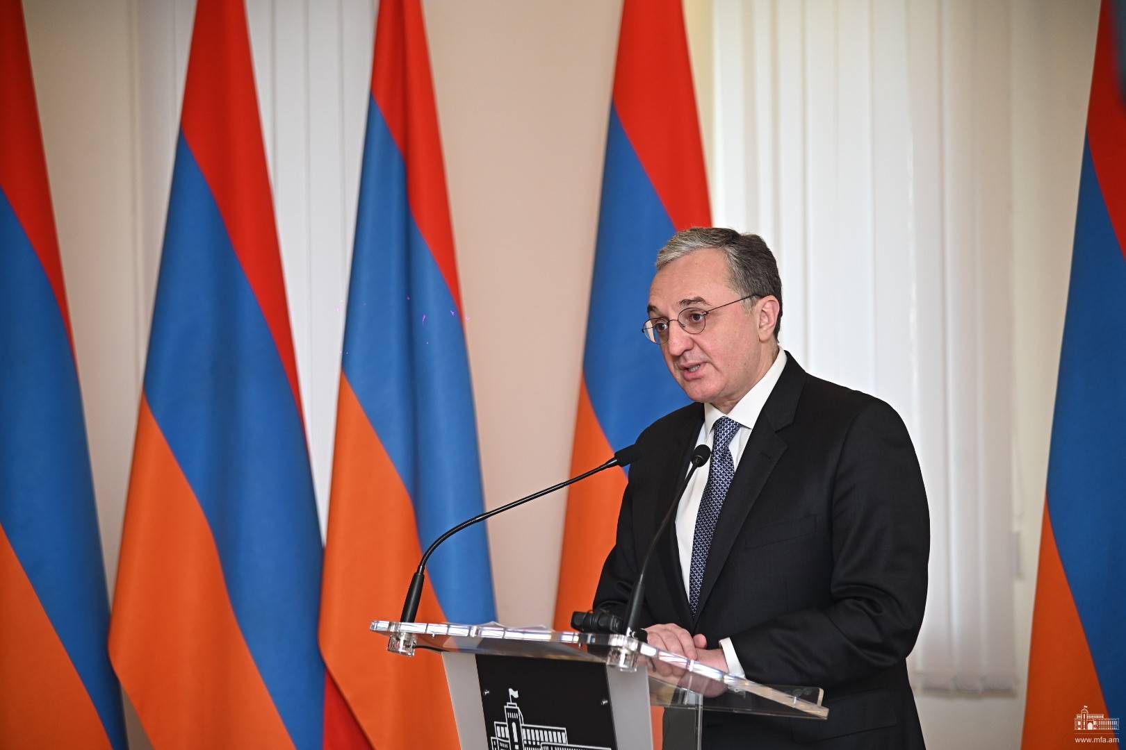 Հայկական դիվանագիտությունը իր շոշափելի ներդրումն է բերում ՀՀ զարգացման օրակարգին. Զոհրաբ Մնացականյան