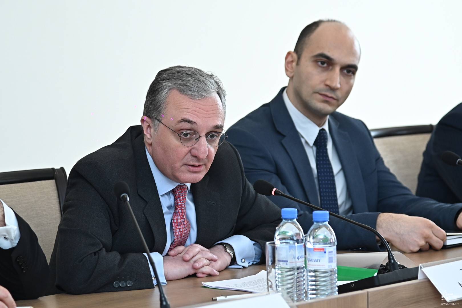 ՄԱԿ Կայուն զարգացման նպատակների ազգայնացման գործընթացին նվիրված հանդիպում ԱԳՆ-ում
