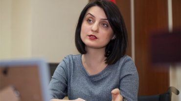 Աշխատանքի իրավունքի խախտման դեպքում ի՞նչ խորհուրդ է տալիս Զարուհի Բաթոյանը