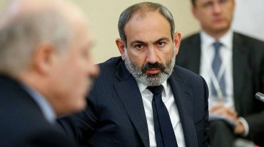 Նիկոլ Փաշինյանը և Լուկաշենկոն քննարկել են կորոնավիրուսի հետևանքով ստեղծված իրավիճակում փոխգործակցությանը վերաբերող հարցեր