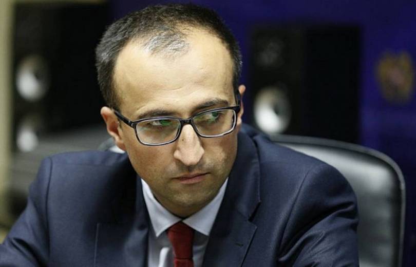 Անգելինայի՝ ամբողջ գիշեր տևած սրտի վիրահատությունը բարեհաջող ավարտվեց․ Արսեն Թորոսյան