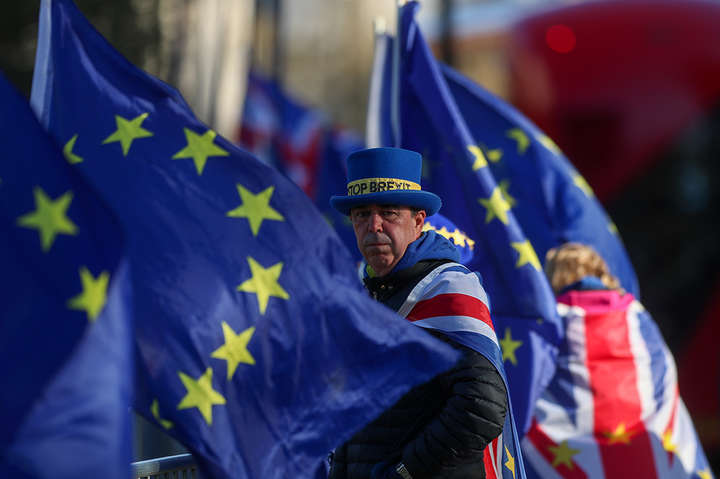 Brexit-ի նախապատրաստության համար բրիտանական կառավարությունն ավելի քան 5 մլրդ դոլար է ծախսել