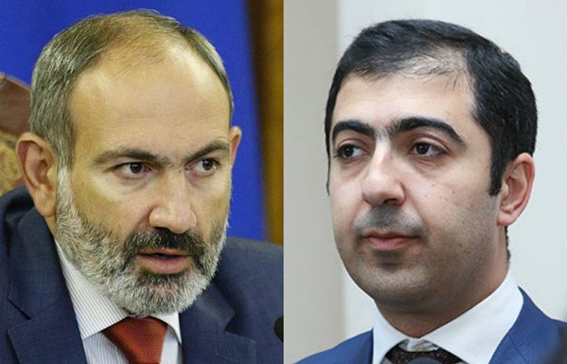 Ռոբերտ Քոչարյանի պաշտպան Արամ Օրբելյանը դատի է տվել վարչապետ Նիկոլ Փաշինյանին. Armtimes.com