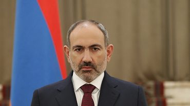 Վարչապետ Փաշինյանը ցավակցական հեռագիր է հղել Քշիշտոֆ Պենդերեցկու մահվան կապակցությամբ