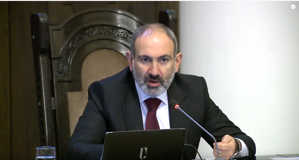 Կառավարությունը խուճապի չի մատնվելու, էմոցիոնալ որոշումներ չի կայացնելու. վարչապետ