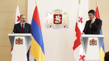 Օրենքի գերակայության հաստատումը նոր հորիզոններ է բացել հայ-վրացական համագործակցությունն ընդլայնելու համար