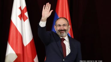 Հայությունն ունի այնպիսի ներուժ, որպեսզի երաշխավորի անկախ, հզոր հայկական պետության գոյությունը. Վարչապետը հանդիպել է Վրաստանի հայ համայնքի ներկայացուցիչներին