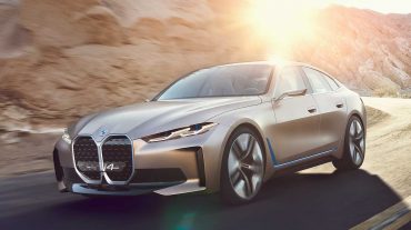 BMW-ն ներկայացրել է նոր լոգոտիպը