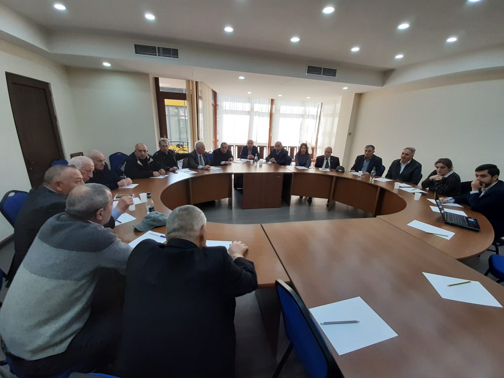 ՀԽ հանձնաժողովը որոշեց. ՀՀ-ում թմրամիջոցների ապօրինի շրջանառության և զինված ուժերում մահվան դեպքերի խորքային պատճառները կքննարկվեն առաջիկայում