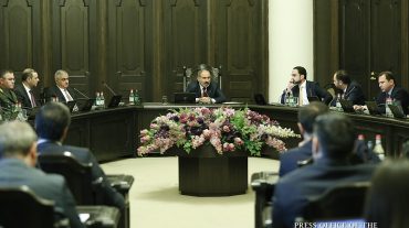 Մարտի 18-19-ին մենք ևս մեկ անգամ կանդրադառնանք խնդրին, և եթե լինի անհրաժեշտություն, ժամկետը կրկին կհետաձգենք․ Փաշինյան