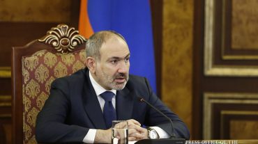 Վարչապետը կարևորել է գյուղատնտեսական կոոպերատիվների ձևավորումը և ծանոթացել գյուղատնտեսական սեզոնի նախապատրաստական աշխատանքներին