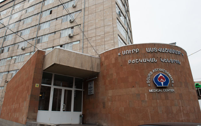 Ոսկեվանում հակառակորդի կրակոցից վիրավորում ստացած երեխայի վիճակը կայուն է