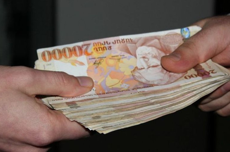 Պարգևավճարների հարցը խորհրդարանում դարձյալ քննարկման առարկա է դարձել