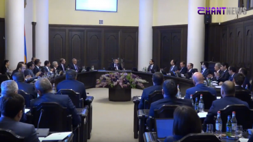 Վերաձևակերպումներից մինչև նոր վարկերի տրամադրում. կառավարության այսօրվա նիստի մանրամասները