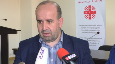 Գյումրիի ինֆեկցիոն հիվանդանոցը հնարավոր է դիտարկել ամբողջությամբ կորոնավիրուսի հիվանդության համար գործառույթներ իրականացնող կառույց. Շիրակի մարզպետ
