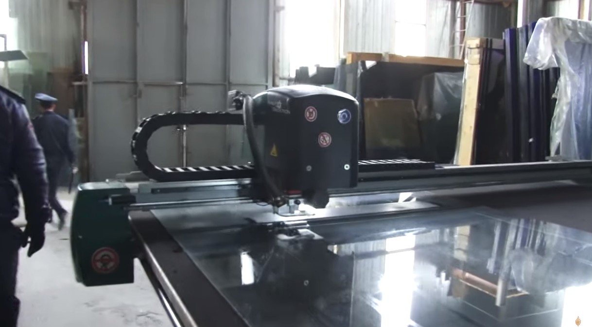 Պարետի որոշումն անտեսած արտադրամասի տնօրենը վարչական պատասխանատվության է ենթարկվել