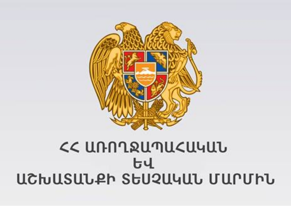 ԱԱՏՄ-ն ախտահանման գործընթացի վերահսկողական դիտարկում է անցկացրել