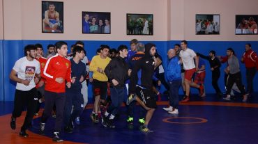Հայտնի է Հայաստանի ըմբշամարտի հավաքականների կազմը, ովքե՞ր կմասնակցեն օլիմպիական վարկանշային մրցաշարերի