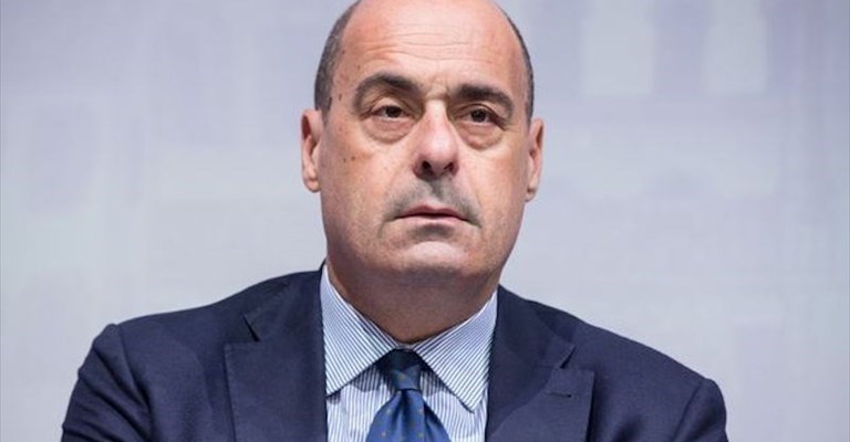 Իտալիայում Լացիո շրջանի ղեկավարի մոտ կորոնավիրուս է հայտնաբերվել