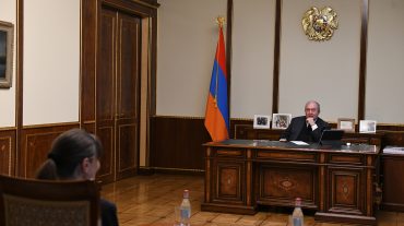 Հայաստանին կտրամադրեն մեծ քանակությամբ թոքերի արհեստական օդափոխության սարքեր