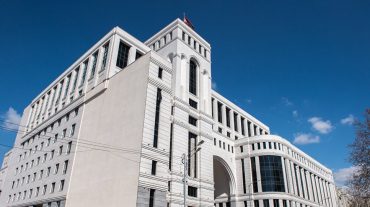 Ղազախստանը սահմանափակում է օտարերկրացիների, այդ թվում՝ ՀՀ քաղաքացիների մուտքը երկիր