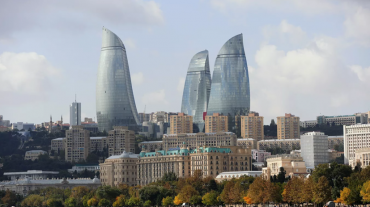 Ադրբեջանը խստացրել է երկրում կարանտինային պայմանները. TASS