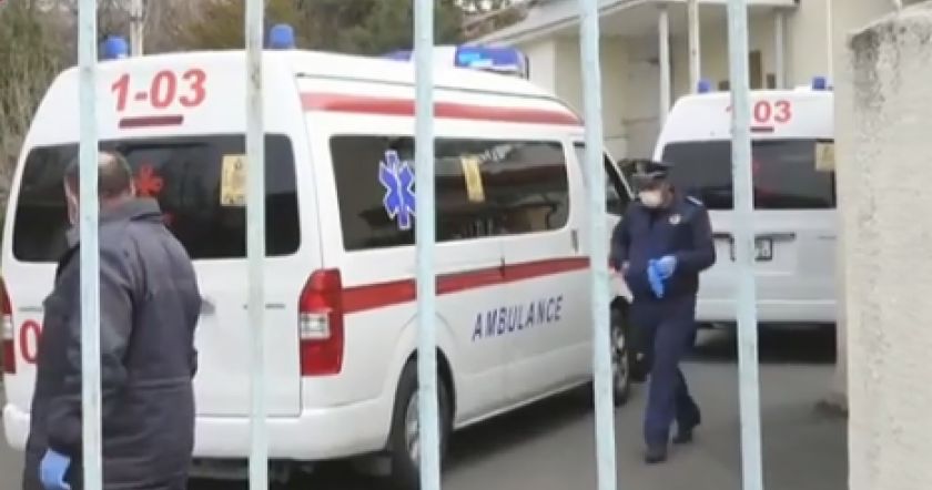 «Նորք» ինֆեկցիոն կլինիկական հիվանդանոցում գործում է հոգեբանական ծառայություն