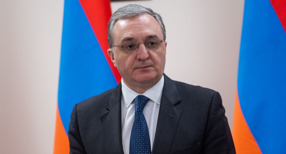Հրաշալի աշխատանք Հռոմում հայ դիվանագետների կողմից. Զոհրաբ Մնացականյանը` Հռոմից Երևան թռիչքի մասին