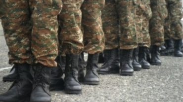 ՊՎԾ-ն խախտումներ է արձանագրել բանակի համար ճտքավոր կոշիկների գնման գործընթացներում