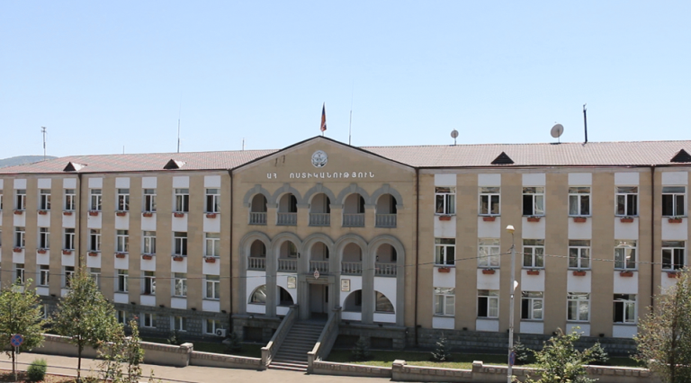 Արցախի ոստիկանությունը կոչ է անում առաջիկա օրերին զերծ մնալ Հայաստանի Հանրապետություն մեկնելուց