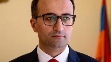 Եվս երկու առողջացած՝ կրկնակի բացասական թեստով. Արսեն Թորոսյանը լավ լուր է հայտնել