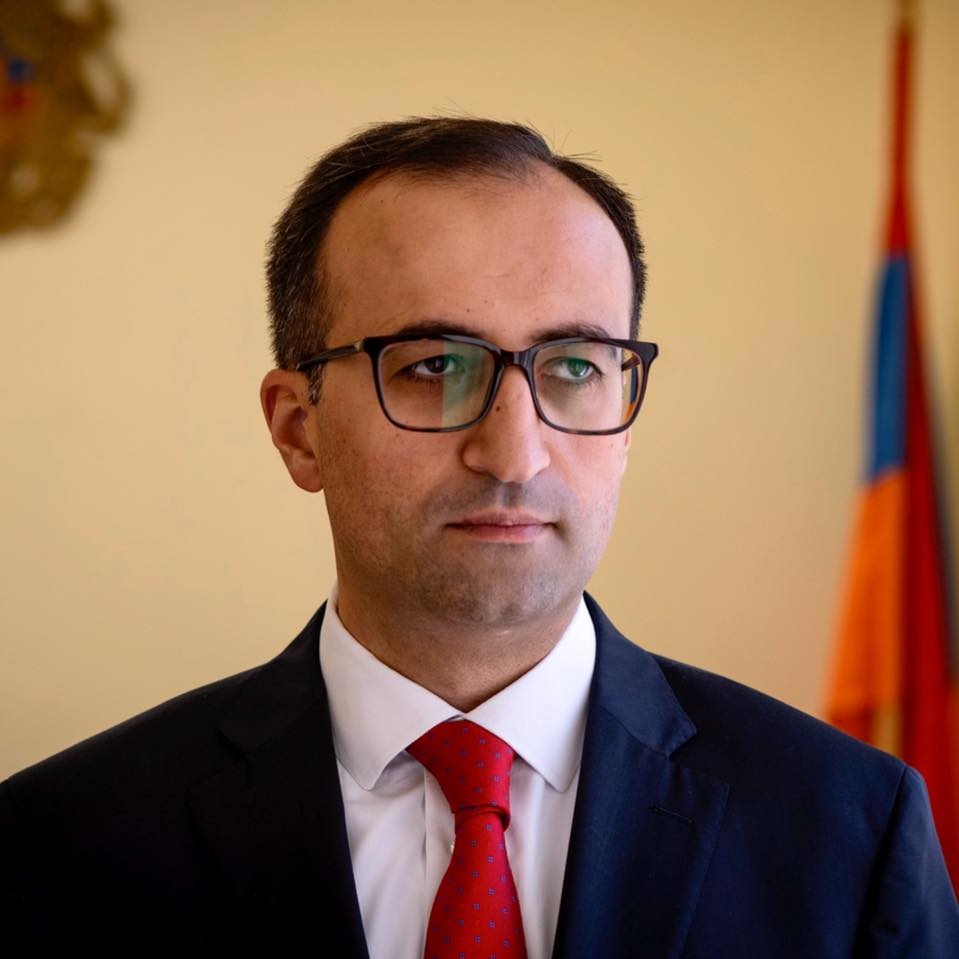 Եվս երկու առողջացած՝ կրկնակի բացասական թեստով. Արսեն Թորոսյանը լավ լուր է հայտնել