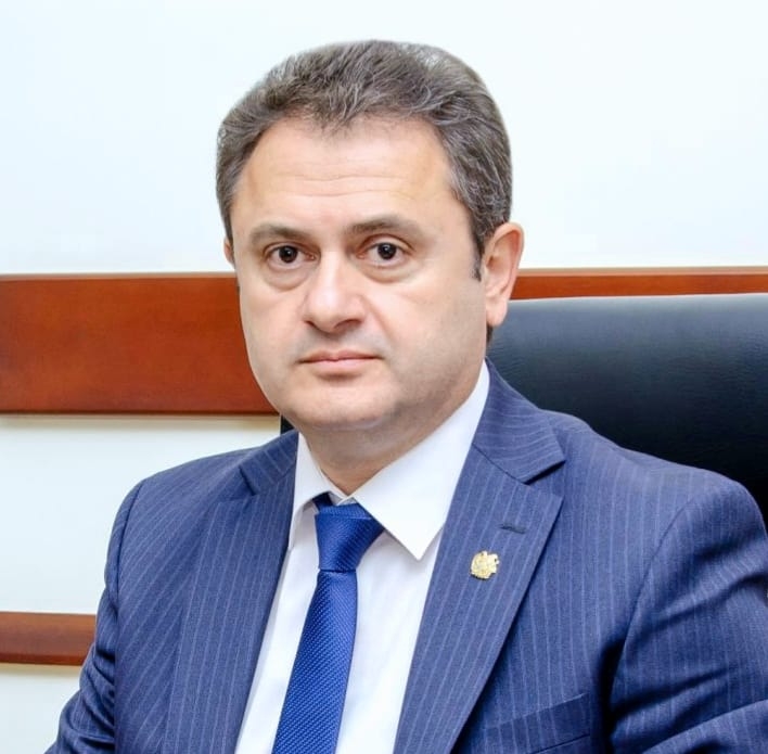 Տավուշի մարզում գրանցվել է կորոնավիրուսի երկու դեպք․ Տավուշի մարզպետ