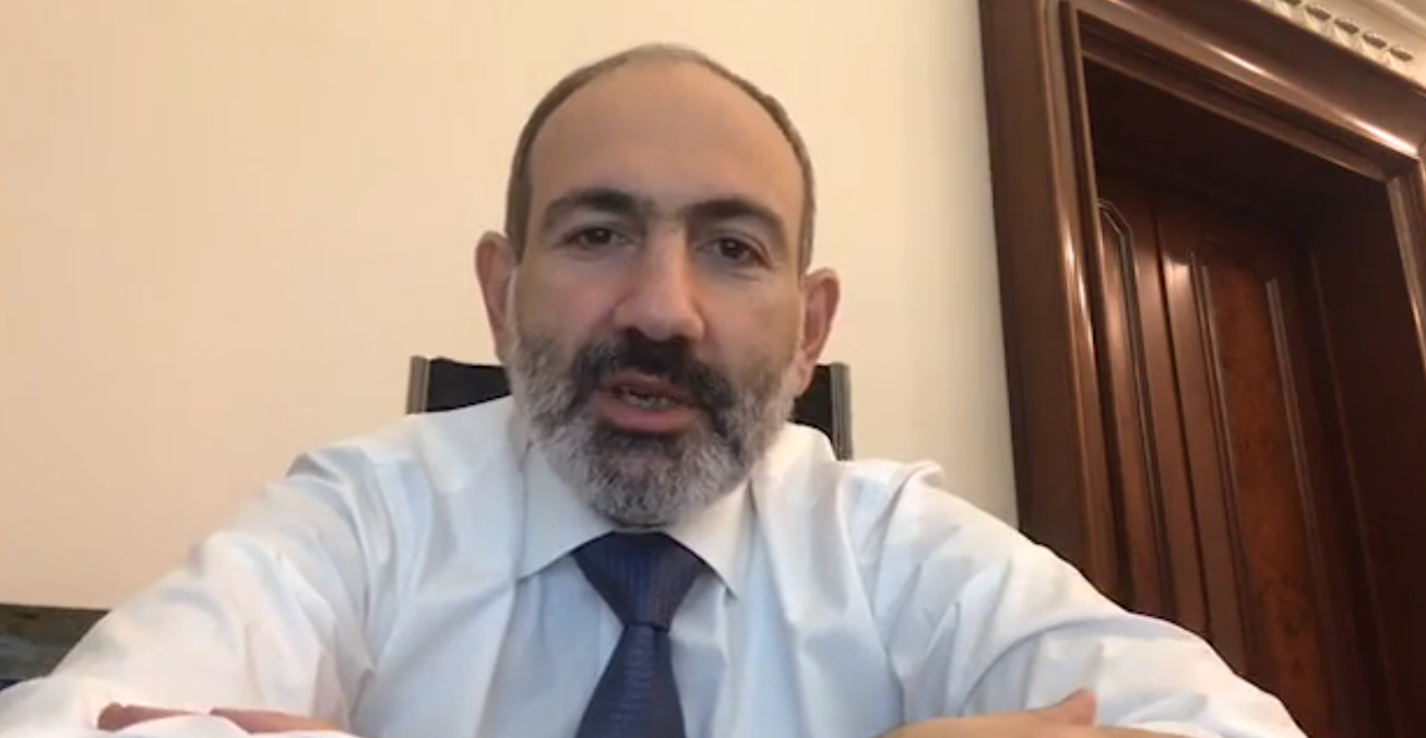 9 թեստի պատասխանները ստացվել են. կորոնավիրուս չի հայտնաբերվել. վարչապետ
