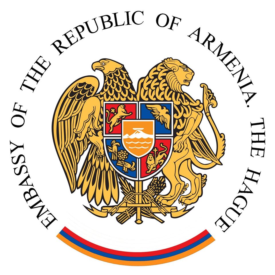Ի գիտություն Նիդեռլանդներում կարճաժամկետ մուտքի արտոնագրով գտնվող Հայաստանի քաղաքացիների