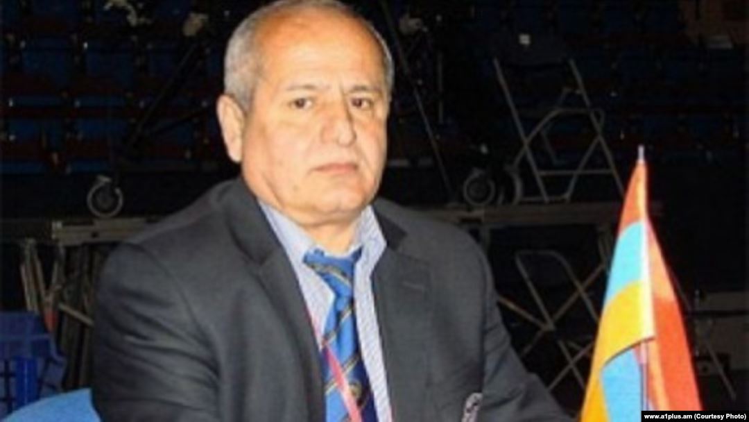 Փաշիկ Ալավերդյանի խոսքով՝ Ծանրամարտի ՀՀ հավաքականը կարող է չմասնակցել ԵԱ-ին. armsport.am
