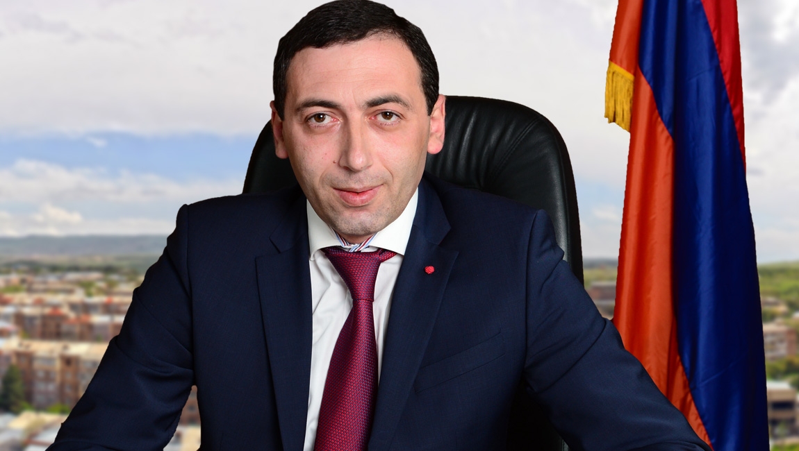 Աբովյան համայնքի ղեկավարին մեղադրանք է առաջադրվել