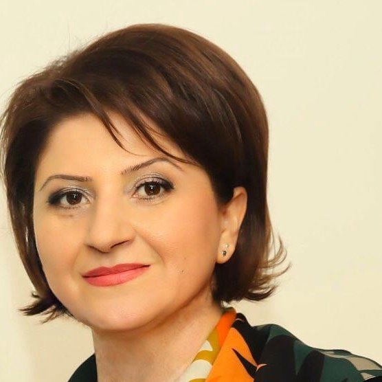 Քննչական կոմիտեն նոր խոսնակ ունի