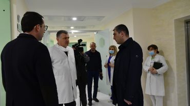 Արցախում նոր կորոնավիրուսով հիվանդացության դեպք չի արձանագրվել