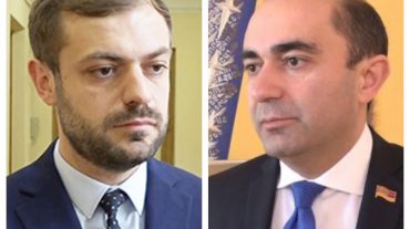 Էդմոն Մարուքյանն ընդդեմ Գևորգ Պապոյանի. թեժ բանավեճ ու փոխադարձ մեղադրանքներ խորհրդարանում