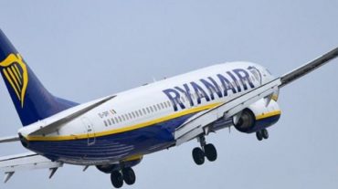 Ryanair-ը պլանավորում է 25%-ով կրճատել իտալական կարճ հեռավորությամբ չվերթները
