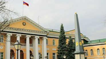 ՌԴ-ից թռիչքները Երևան կիրականացվեն բացառապես Մոսկվայից