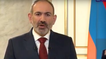 Ժամը 18:30-ի դրությամբ ունենք կորոնավիրուսի հաստատված 249 պացիենտ. Նիկոլ Փաշինյան