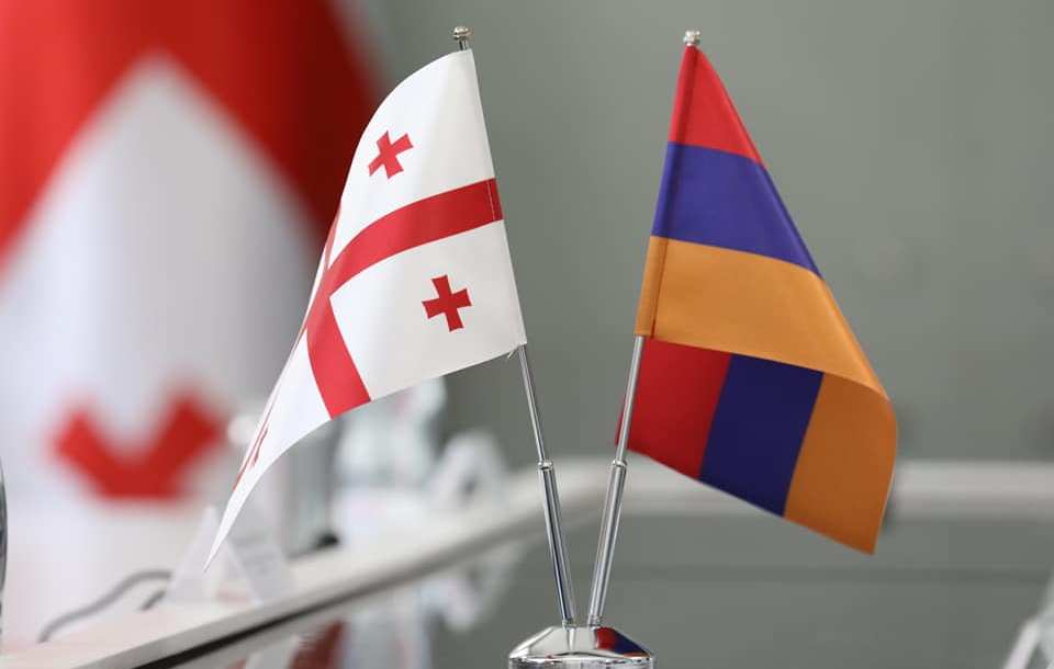 Լրացուցիչ պարզաբանումներ Վրաստանի հետ հաղորդակցությունը ժամանակավորապես սահմանափակելու վերաբերյալ