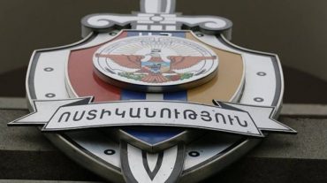Արցախում ճանապարհը փակելու համար բերման է ենթարկվել 13 քաղաքացի